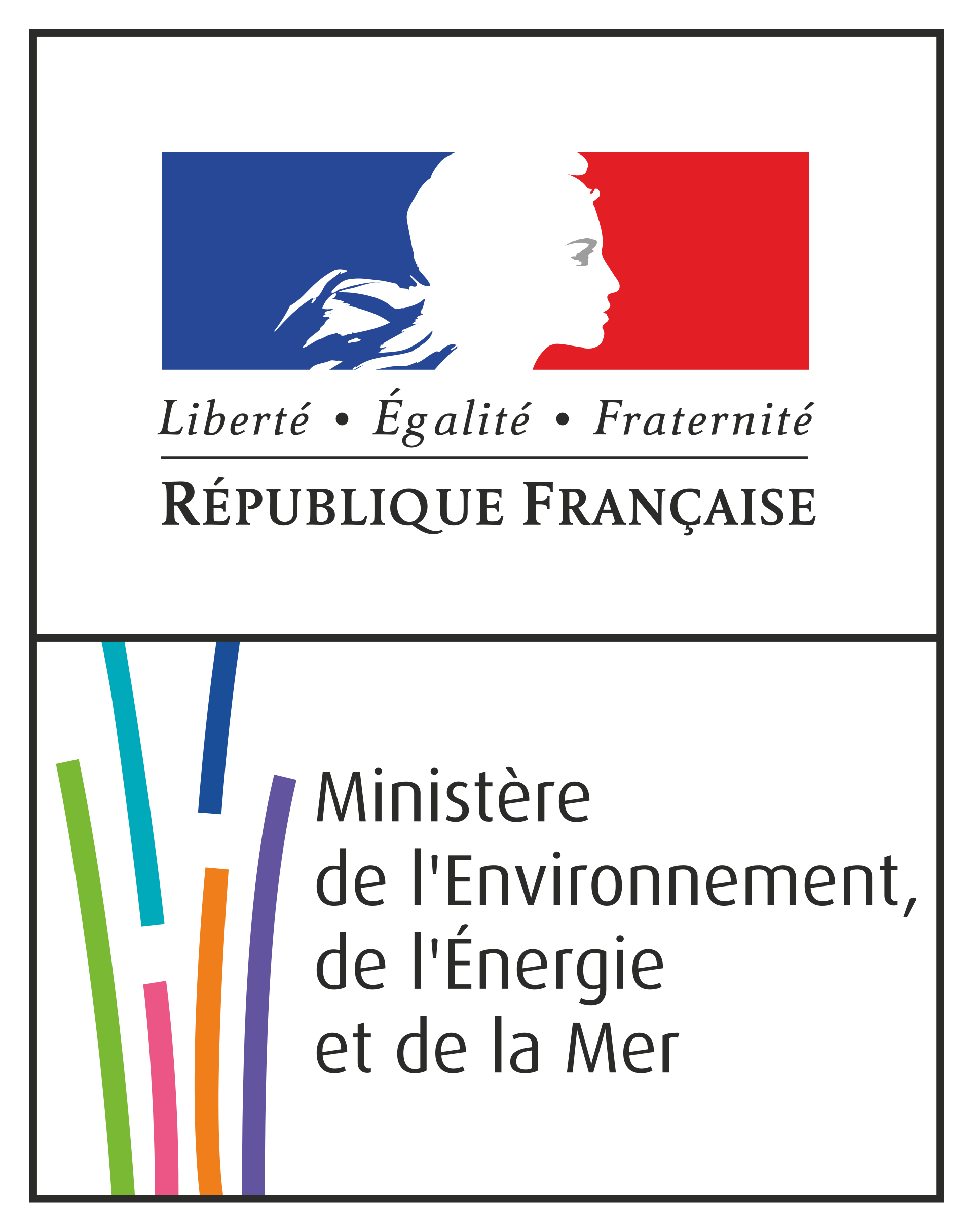 Ministère de l'Environnement